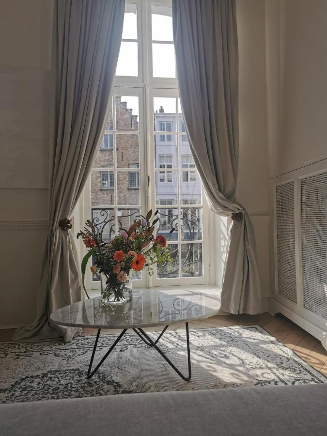 Molenmeers Brugge Dış mekan fotoğraf