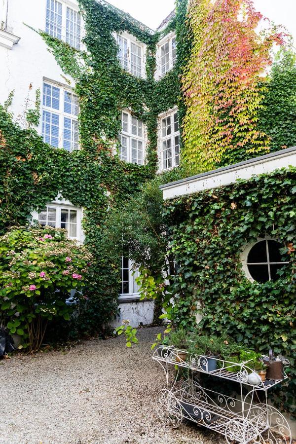 Molenmeers Brugge Dış mekan fotoğraf